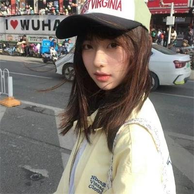 他们微笑的样子