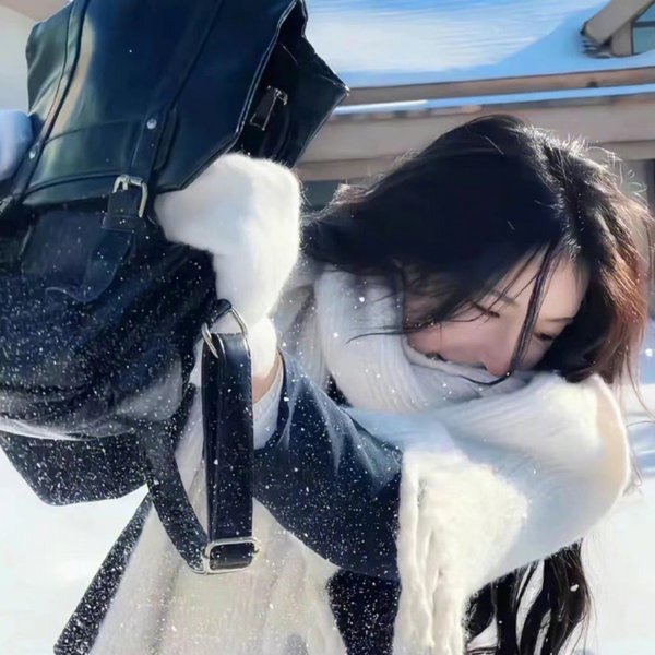 为副不仁